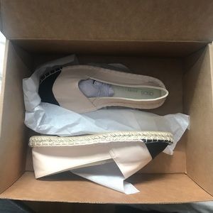 FLASH SALE!! ASOS Espadrilles